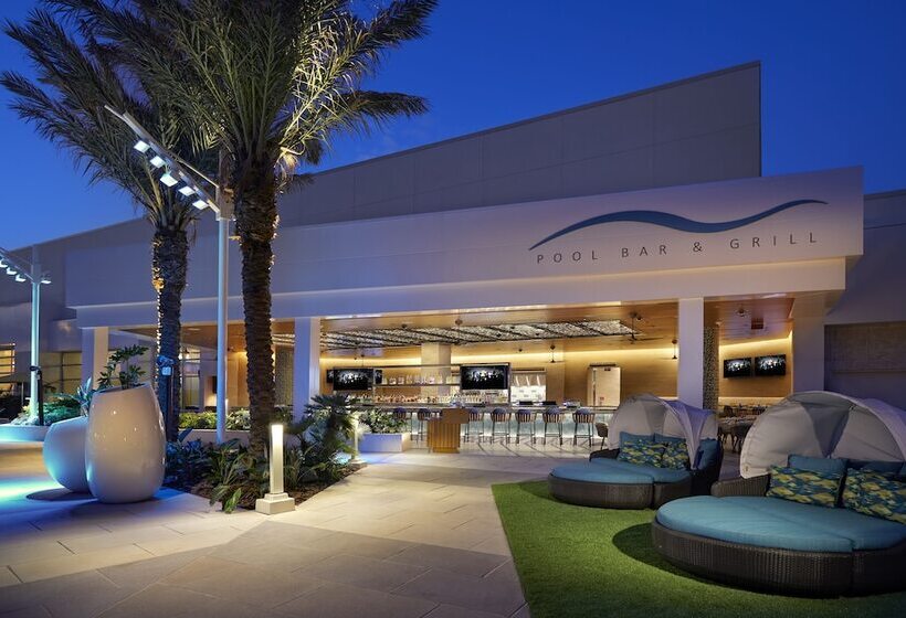 Seminole Hard Rock Hotel And Casino Tampa