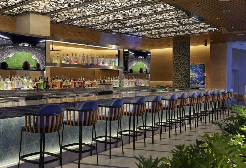 Seminole Hard Rock Hotel And Casino Tampa