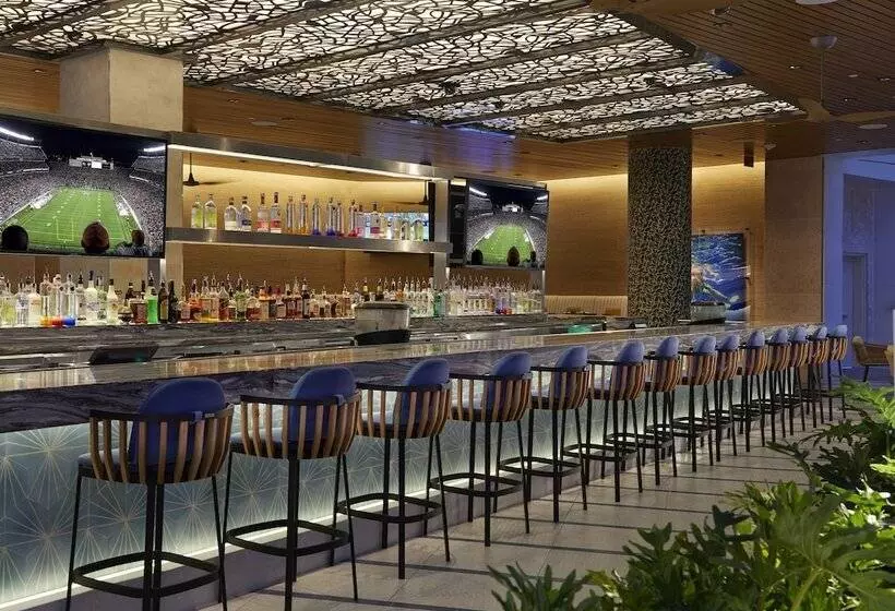 Seminole Hard Rock Hotel And Casino Tampa