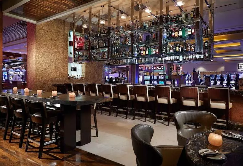 Seminole Hard Rock Hotel And Casino Tampa