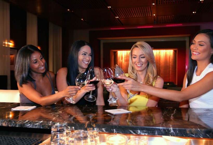 Seminole Hard Rock Hotel And Casino Tampa