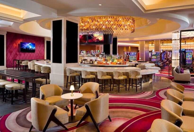 Seminole Hard Rock Hotel And Casino Tampa