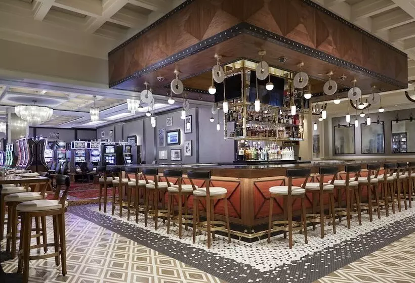 Seminole Hard Rock Hotel And Casino Tampa