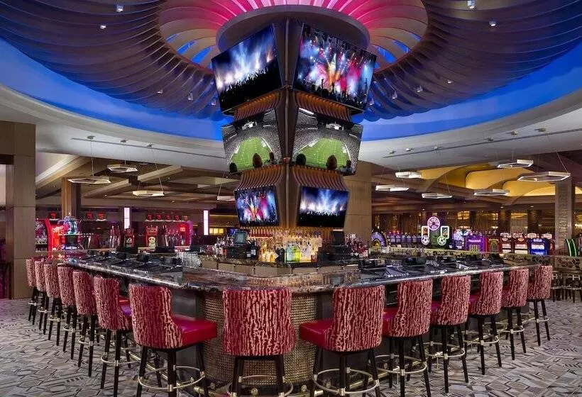 Seminole Hard Rock Hotel And Casino Tampa