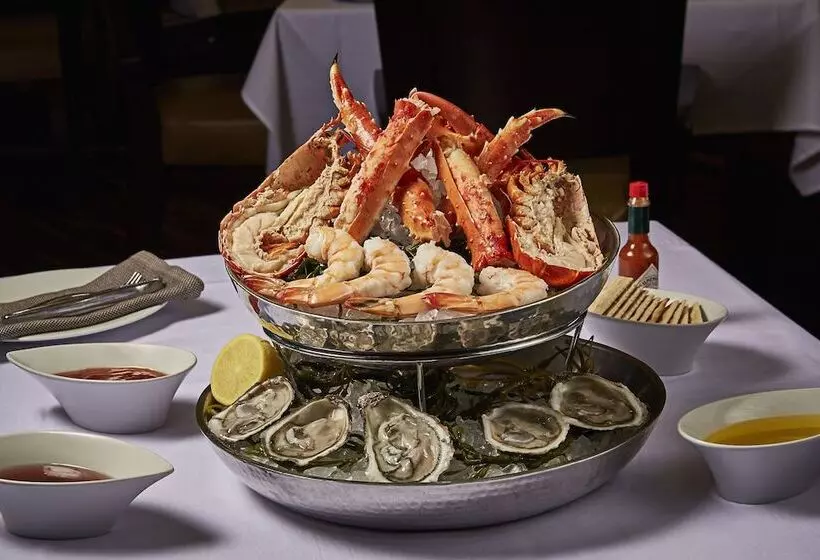 Seminole Hard Rock Hotel And Casino Tampa