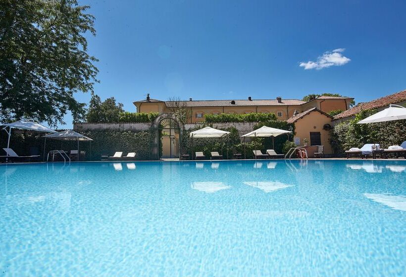 هتل Sina Villa Matilde