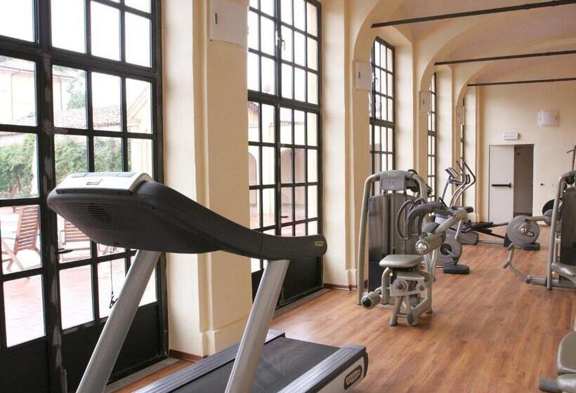 هتل Sina Villa Matilde