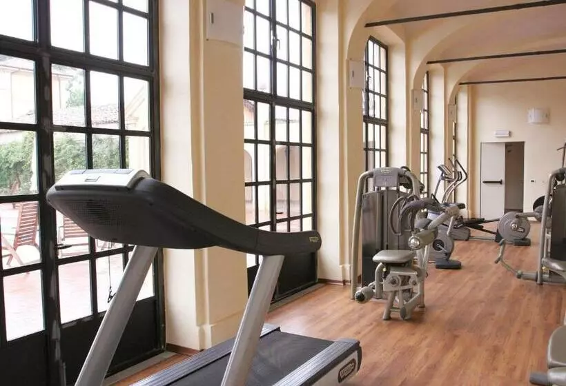 هتل Sina Villa Matilde