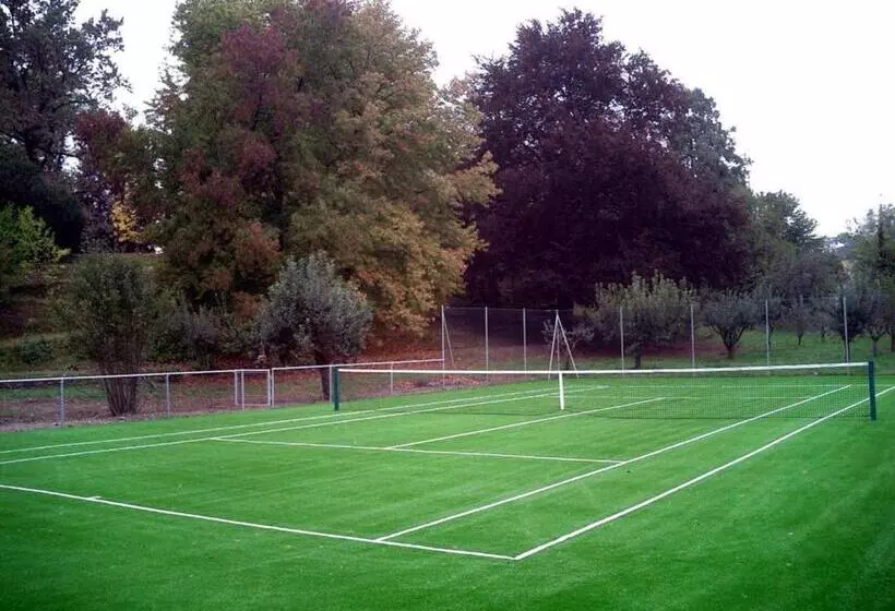 هتل Sina Villa Matilde