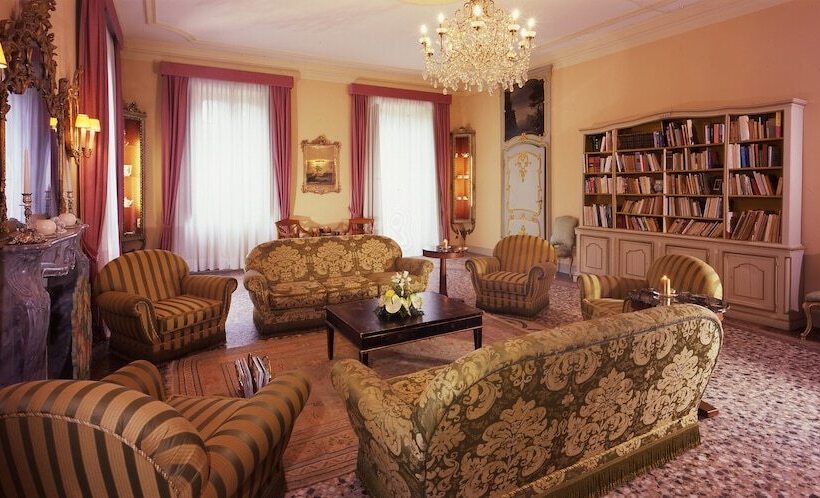 هتل Sina Villa Matilde