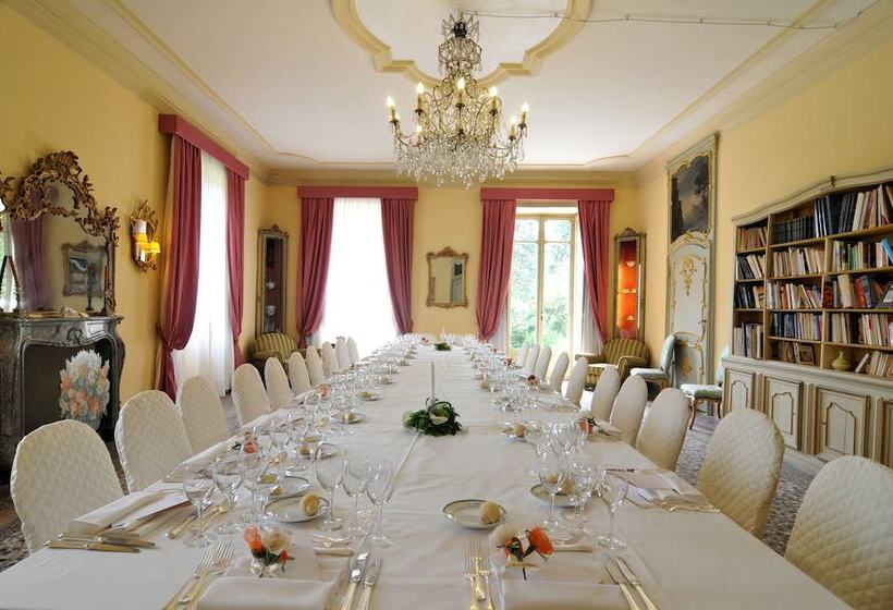 هتل Sina Villa Matilde