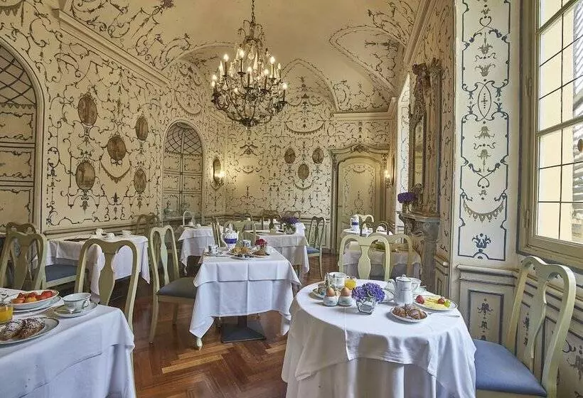 هتل Sina Villa Matilde