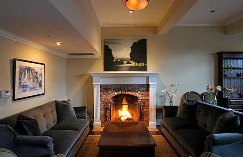 فندق The Gables Inn Sausalito