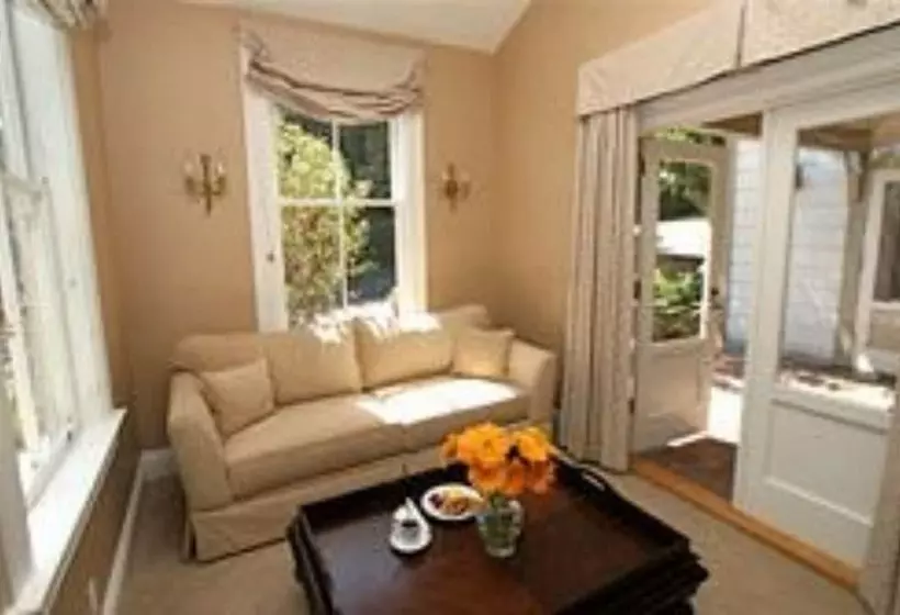 فندق The Gables Inn Sausalito