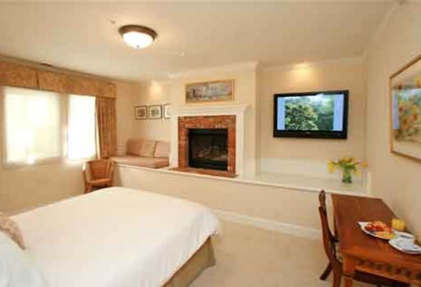 هتل The Gables Inn Sausalito