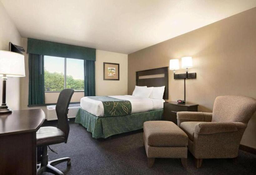 فندق Travelodge By Wyndham Brunswick Near Fredrick