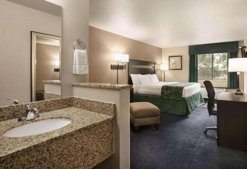 فندق Travelodge By Wyndham Brunswick Near Fredrick