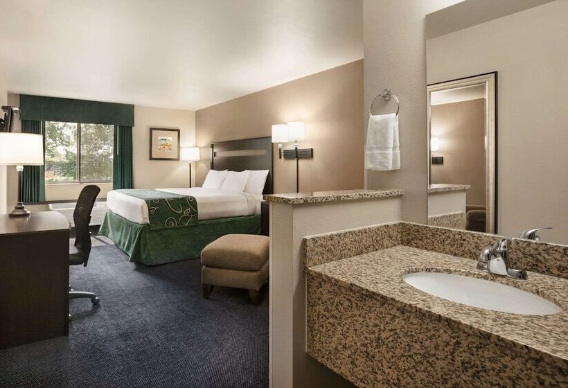 فندق Travelodge By Wyndham Brunswick Near Fredrick