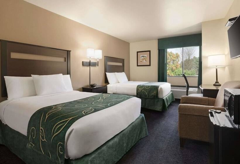 فندق Travelodge By Wyndham Brunswick Near Fredrick