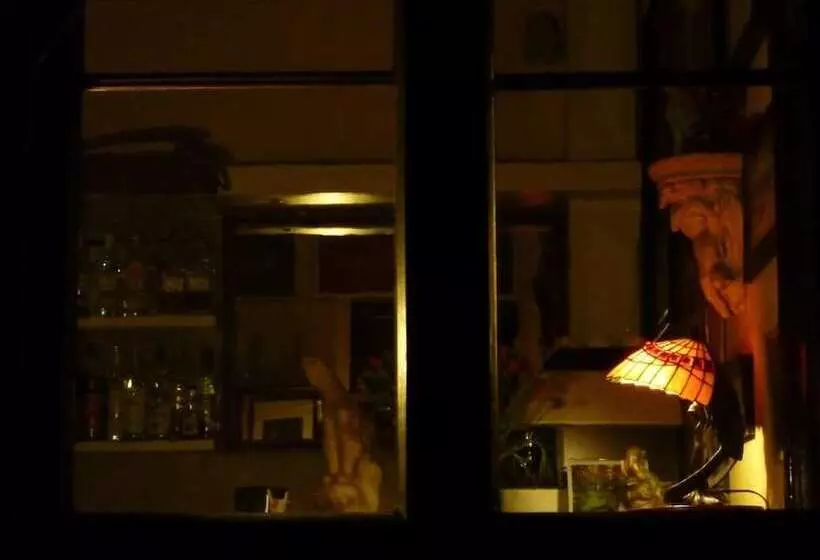 호텔 Villa Alberti