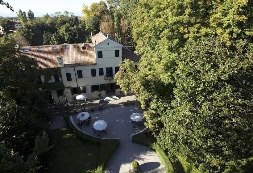 호텔 Villa Alberti