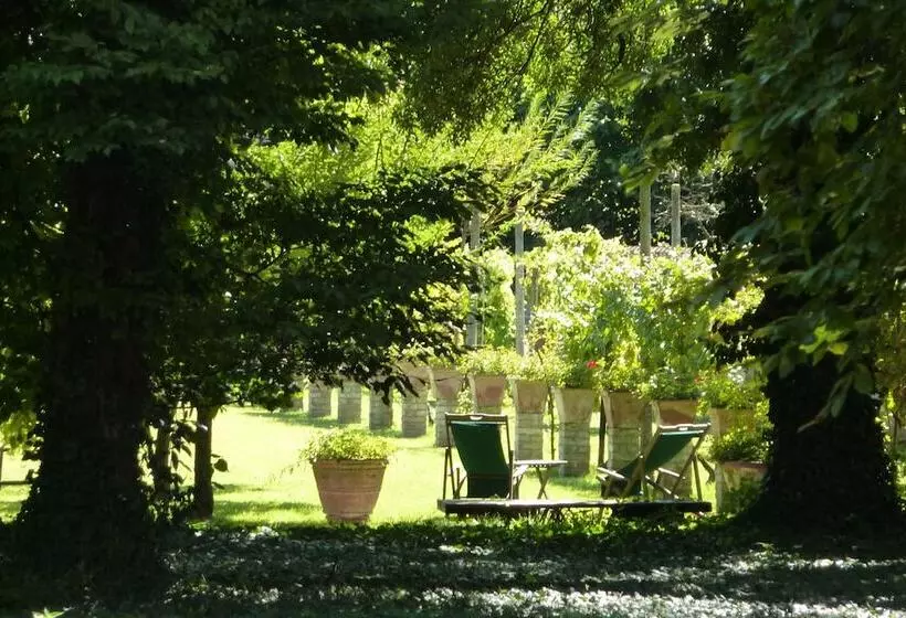 호텔 Villa Alberti