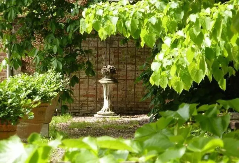 호텔 Villa Alberti