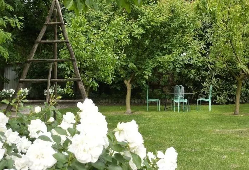 호텔 Villa Alberti