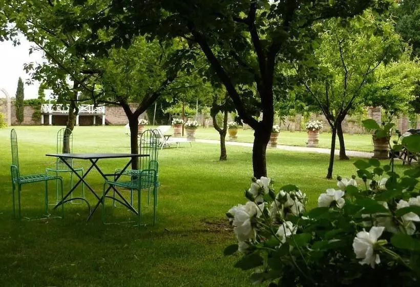 호텔 Villa Alberti