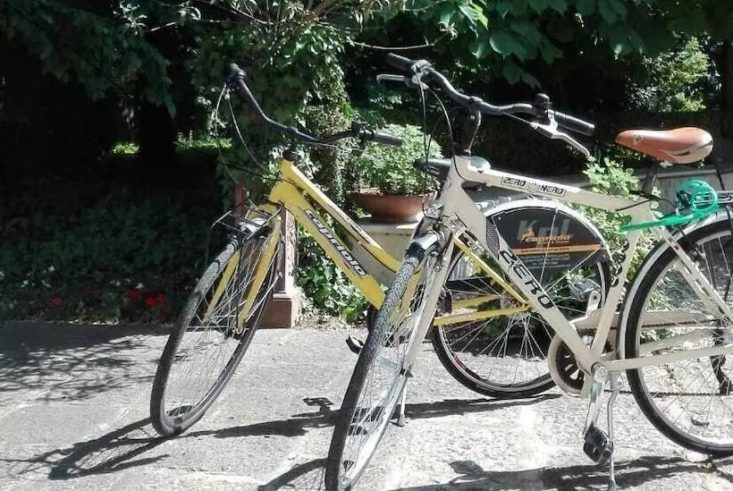 호텔 Villa Alberti