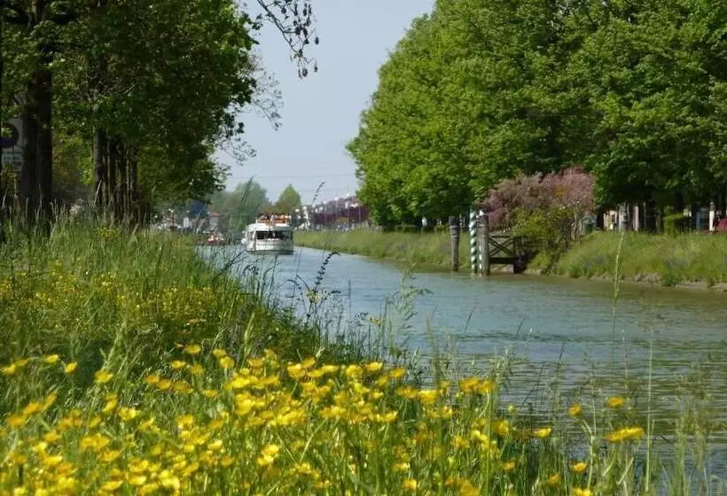 호텔 Villa Alberti