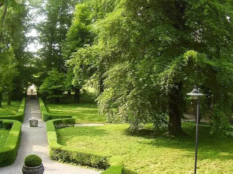 호텔 Villa Alberti