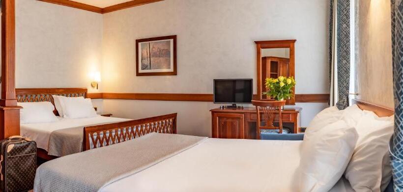 בית מלון כפרי Villa Venezia