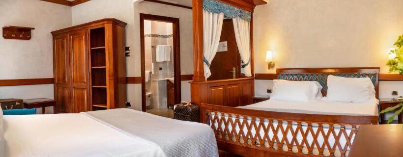 בית מלון כפרי Villa Venezia