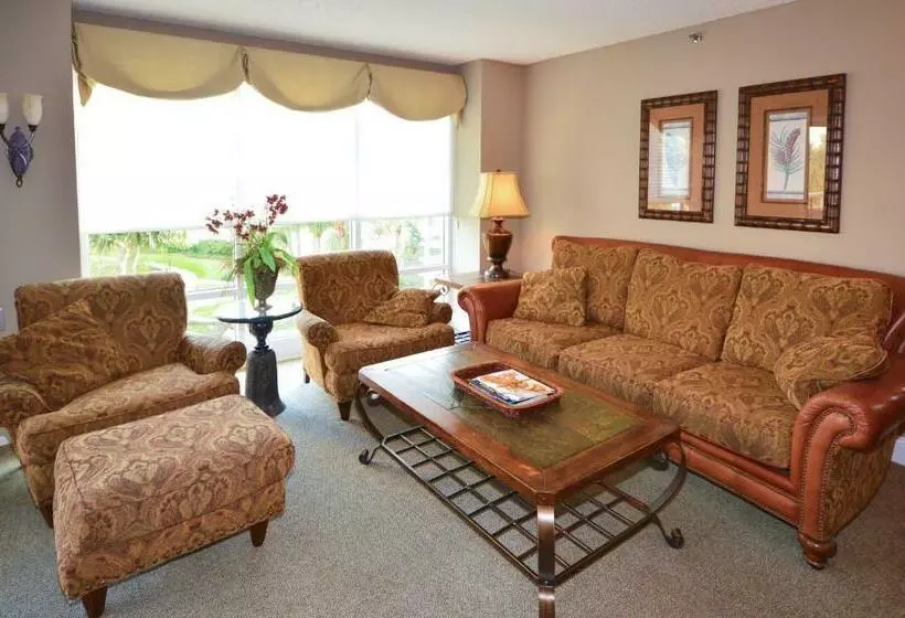 هتل Villamare 2319