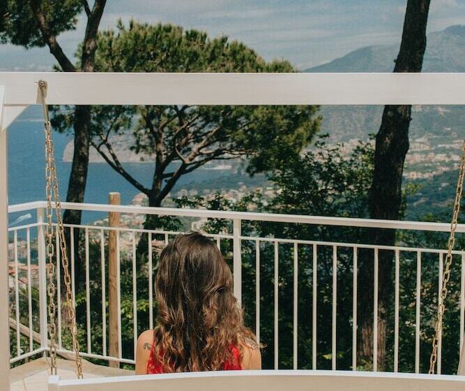 Residence Le Terrazze