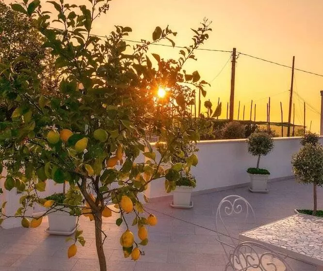 Residence Le Terrazze