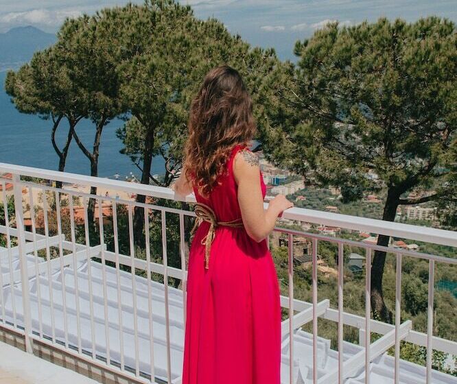 Residence Le Terrazze