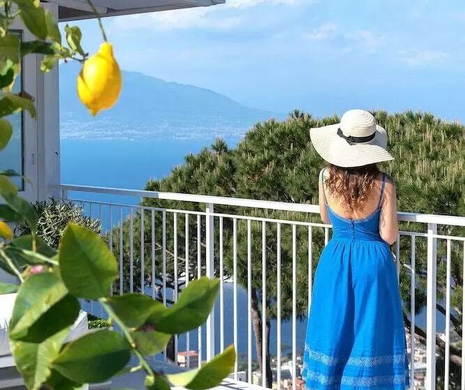 Residence Le Terrazze