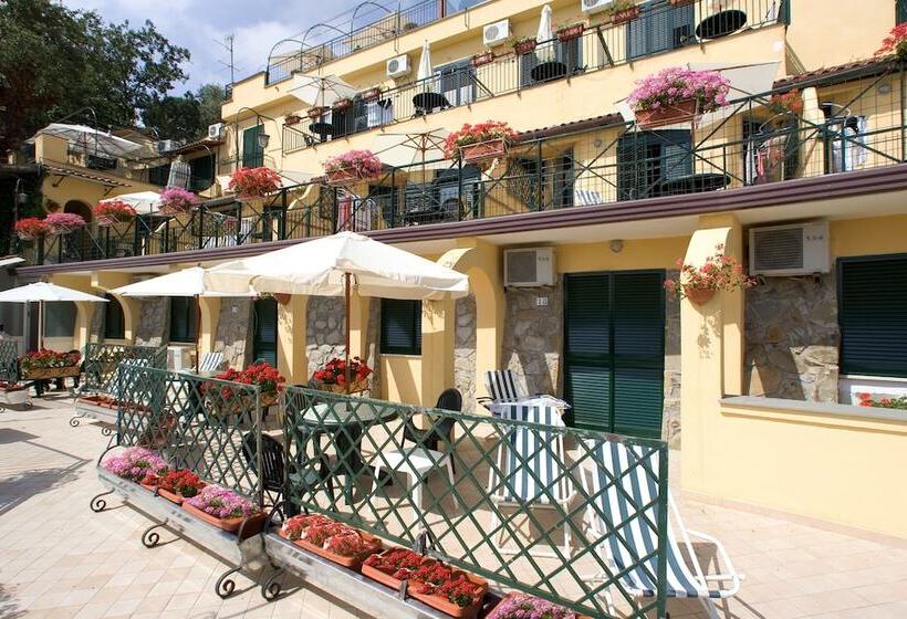 Residence Le Terrazze