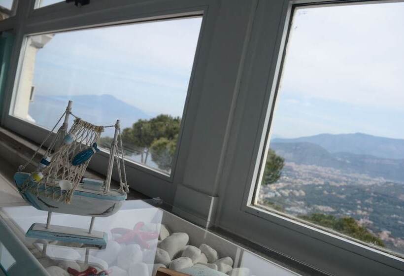 Residence Le Terrazze