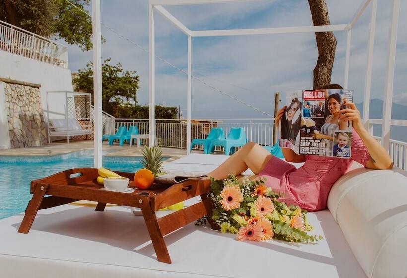 Residence Le Terrazze