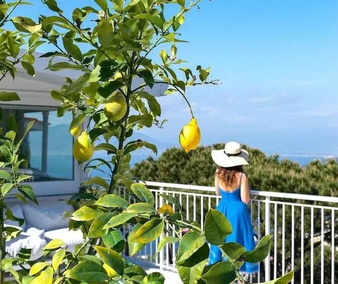 Residence Le Terrazze