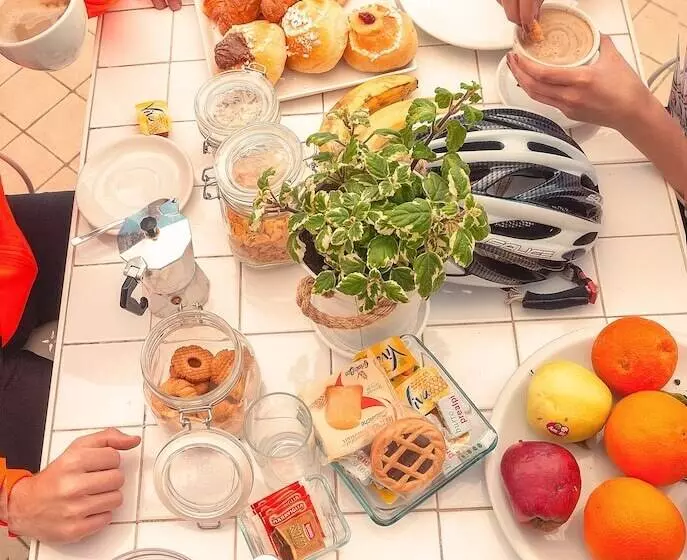 Residence Le Terrazze