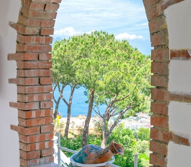 Residence Le Terrazze