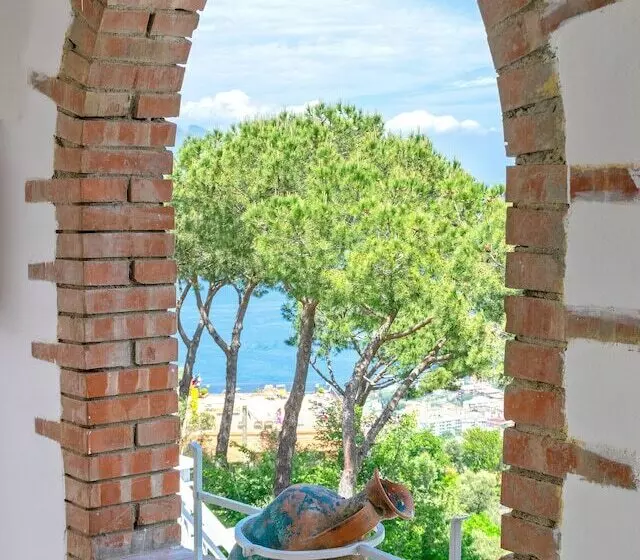 Residence Le Terrazze