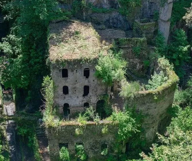 Residence Le Terrazze