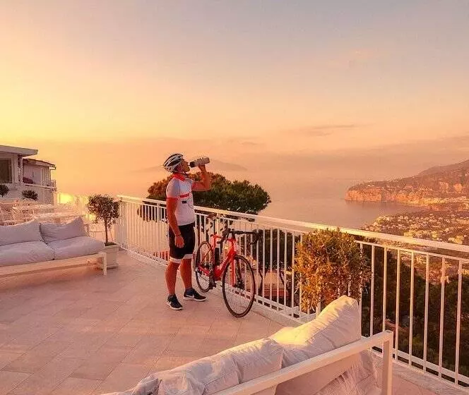 Residence Le Terrazze