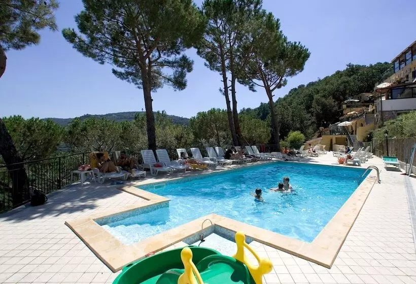 Residence Le Terrazze