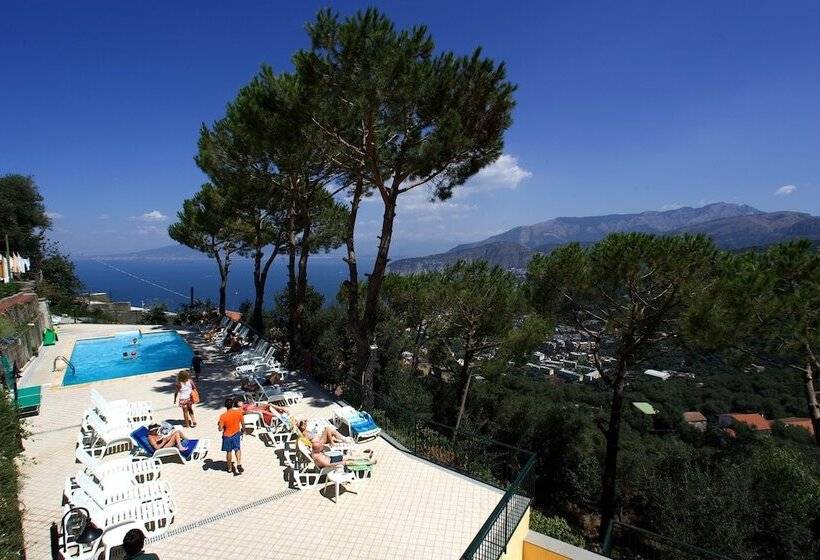 Residence Le Terrazze